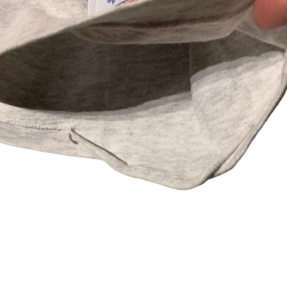 VINTAGE | 90s Nutmeg Single Stitch Phoenix Suns Graphic Tee‎ - Picture 5 of 14